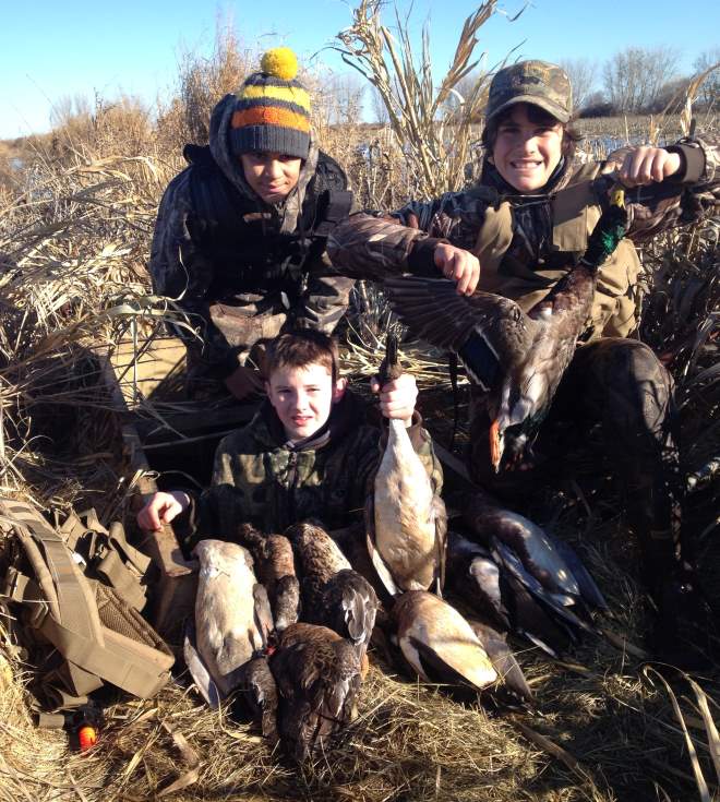 Auto Jerk Decoy System Photo Album