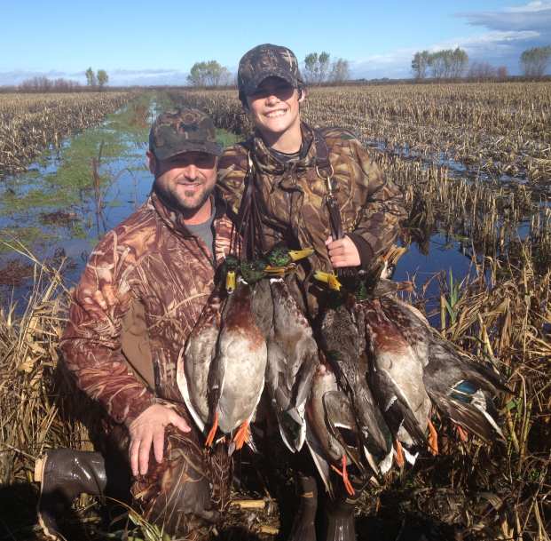 Auto Jerk Decoy System Photo Album