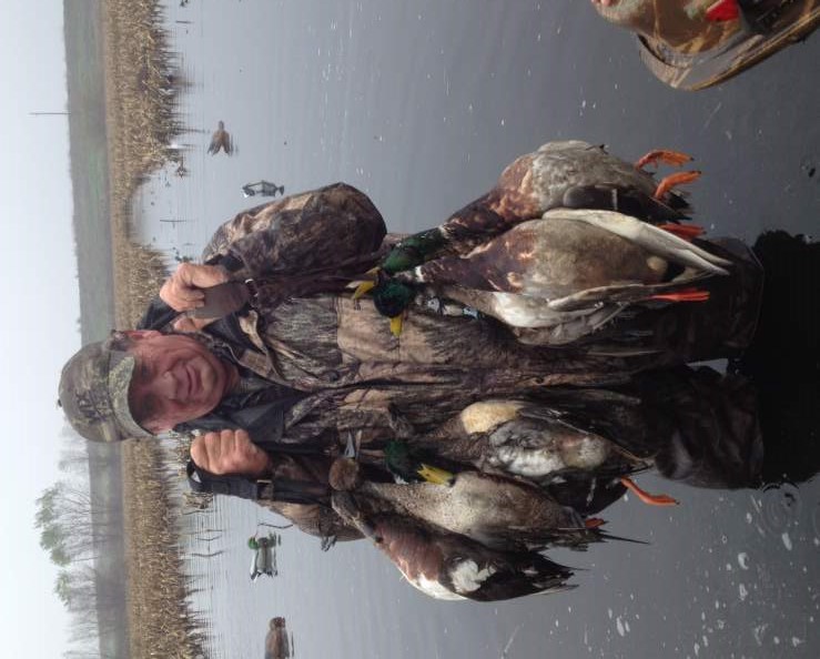 Auto Jerk Decoy System Photo Album