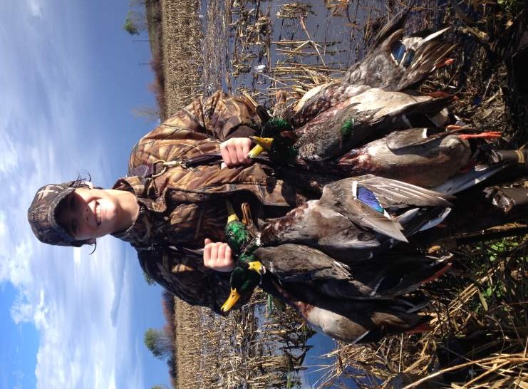 Auto Jerk Decoy System Photo Album