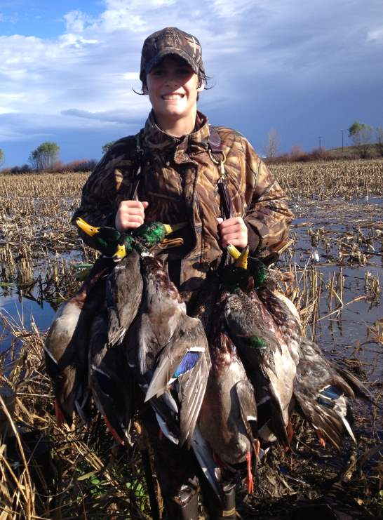 Auto Jerk Decoy System Photo Album